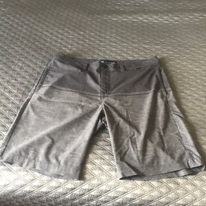 Travis Mathews Golf Shorts